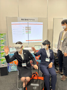 IMG_2458 - リハまる | MR/VRリハビリで、リハビリテーションを、もっと楽しく、効率良く